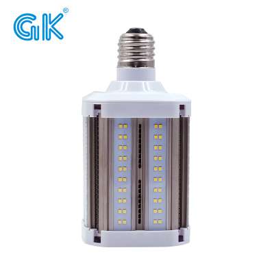 China wholesale  e39 e40 80w 100-277VAC led street corn light 180degree beam angle corn bulb 3000-6000K