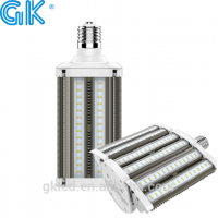 Corn bulb led E39 5000k 110w one directional shoebox led street light replacement 400w HID