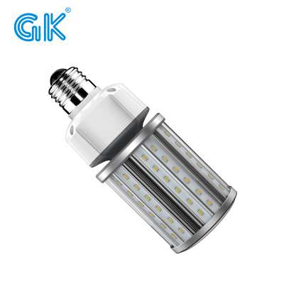 27W CE ROSH Dark sky light with HPS led replacement 1900k-6500k bulb for street