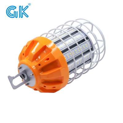 led work light lamp 5000K 5700 6000K led job light Samsung LG 5630 led work light temporary lamp