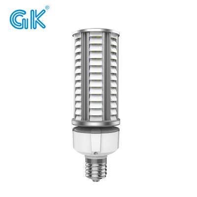 54W dark sky friendly 54w outdoor retrofit shoebox led corn bulbs  Replacement 200W HID/MHL for Post top Garden light