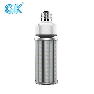 GK led corn lamps 45w led shoebox LED street high bay light