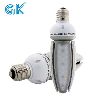 30W Daylight LED Corn Light Bulb led garden light for Indoor Outdoor Large Area