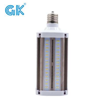 Shenzhen Guanke outdoor led corn lamps UL DLC approved GKS35 80w led shoebox retrofit kit LED street light