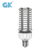 Bollard led corn light bulb Dark Sky 45W Aluminum 110 lumens/W 5000k E39 Replacement HID / HPS 175w products Use in garden