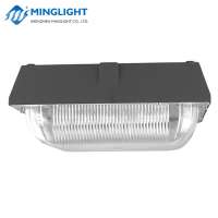 DLC Standard Garage Luminaire 50w gas station led canopy light